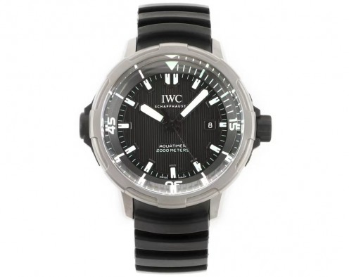 V6S厂IWC万国海洋时计系列IW358002腕表